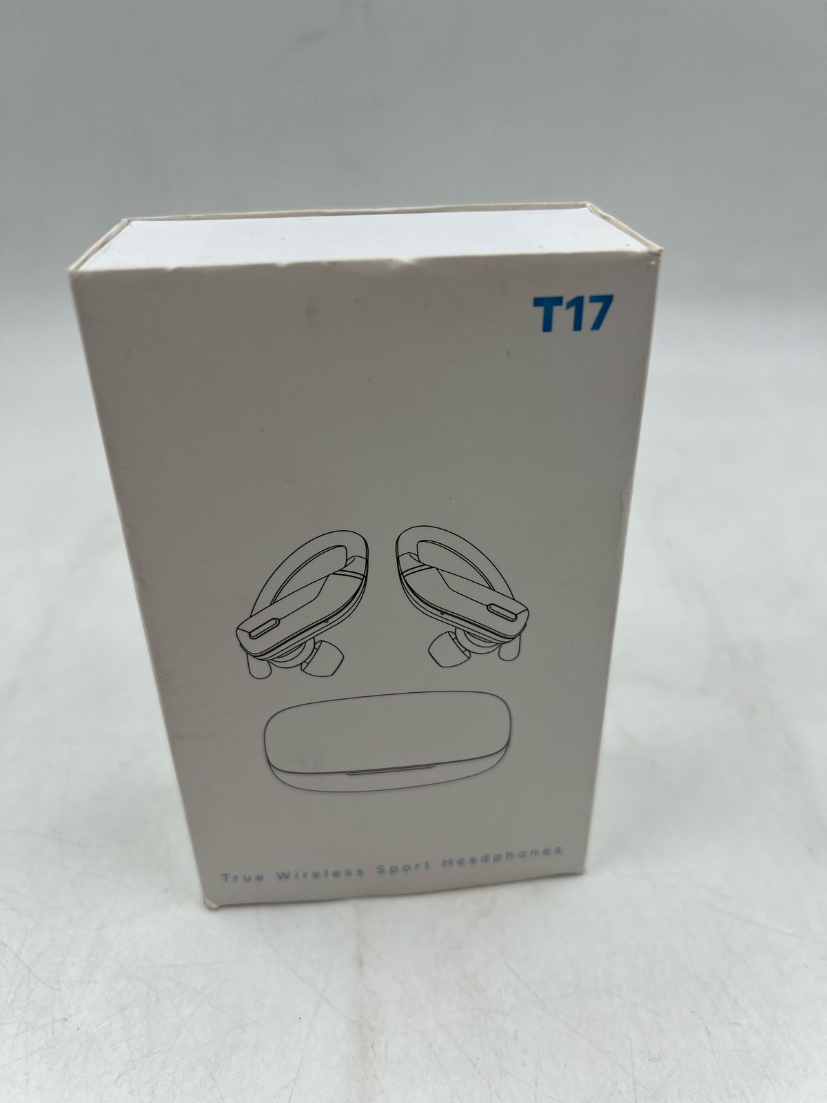 Tacry Audífonos Inalámbricos Deportivos T17