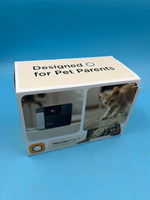 Cámara Petcube Play 2 HD Alexa Láser Para Mascotas