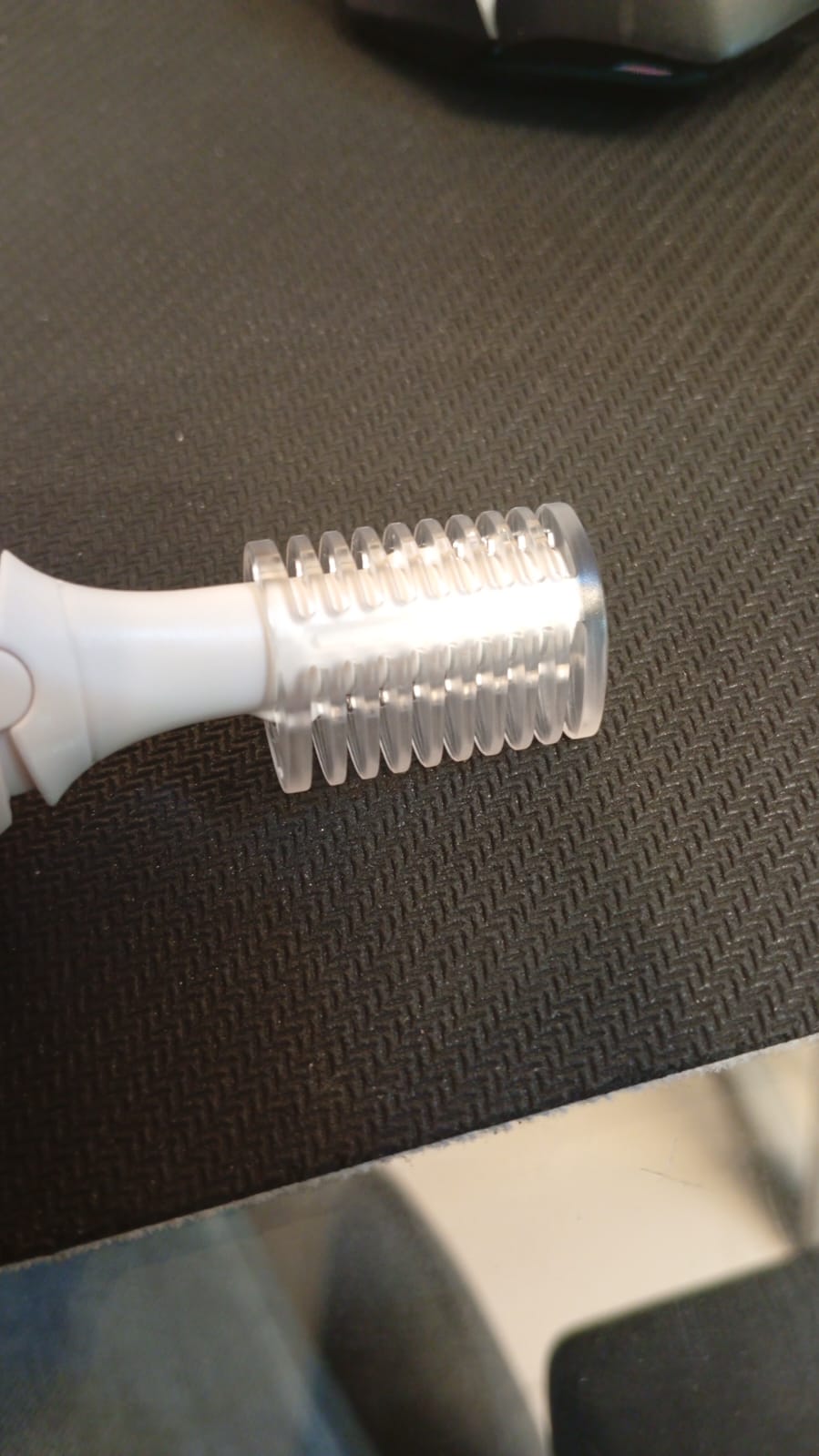 Cortapelos Eléctrico ANGGREK Recargable USB 4 En 1 para mujer