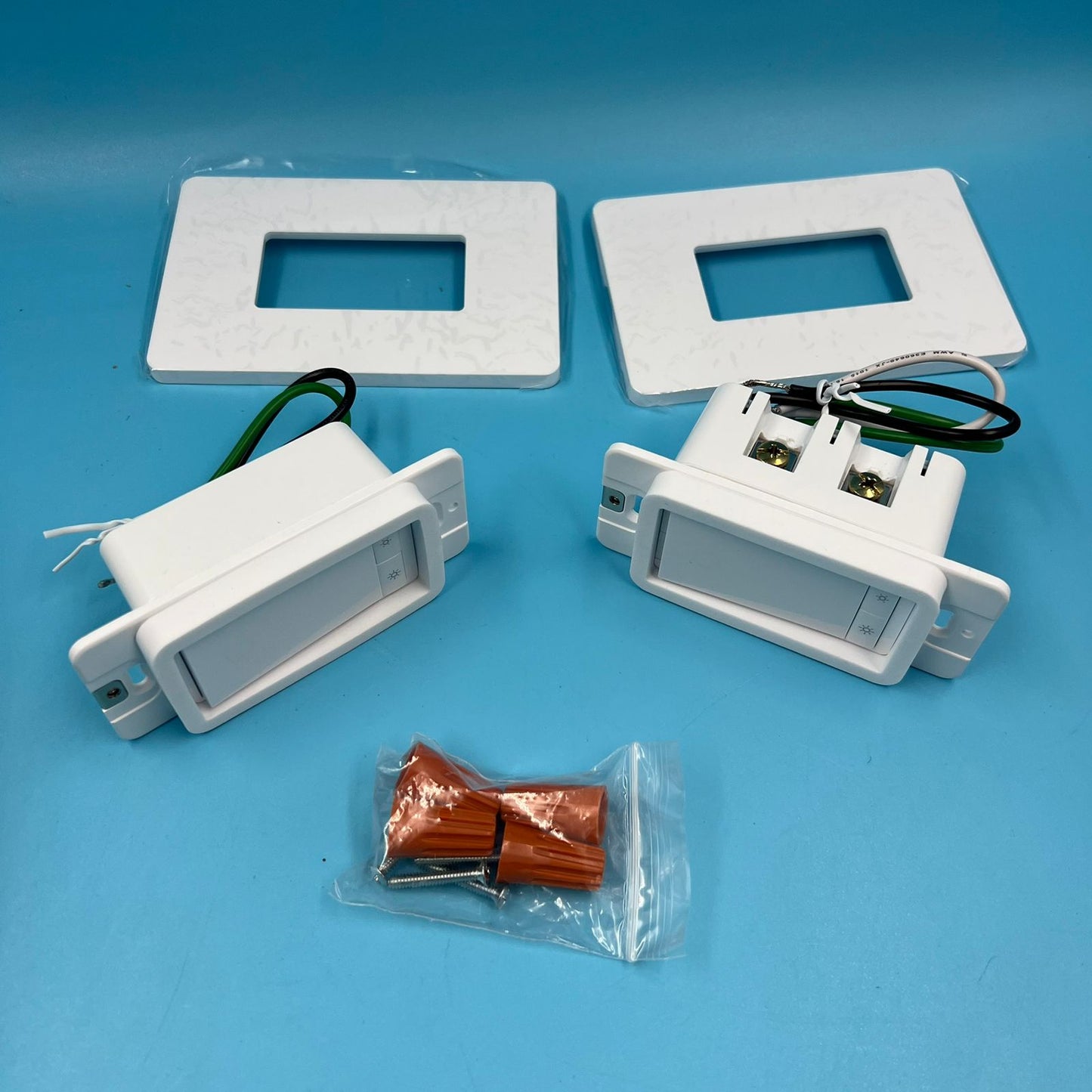 Kit de interruptor de luz inteligente Kasa TP-Link