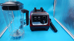 Licuadora Profesional 1800W 70Oz Sin BPA HS-206D ROJA