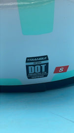 Casco De Motocicleta Para Adultos TRIANGLE