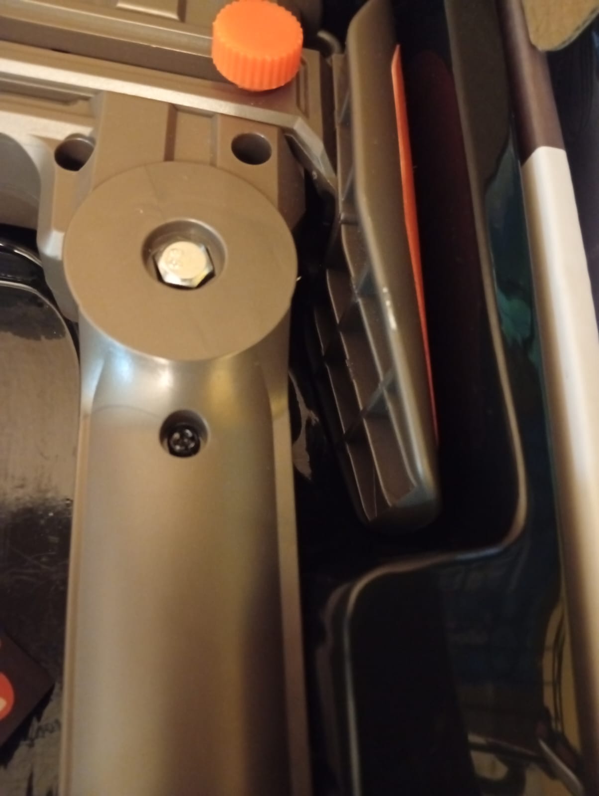 Accesorio de culata de pistola, Quest 2, Meta Quest 3, Pro y 3S.(USADO)
