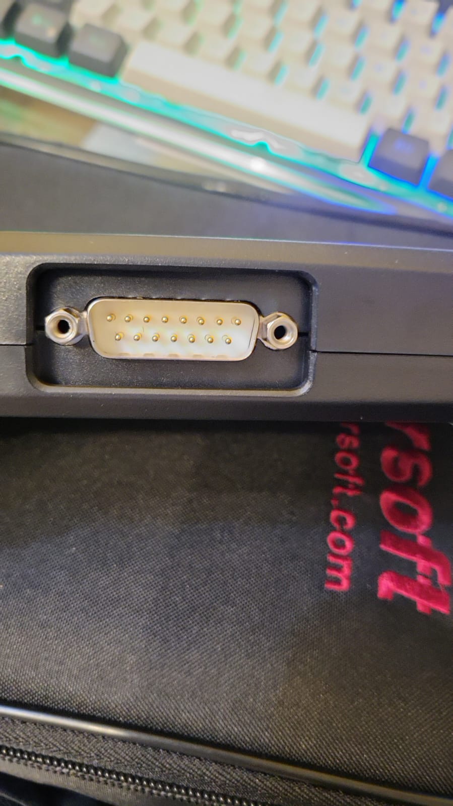 iCarsoft Herramienta de diagnóstico JP V2.0 para vehículos japoneses