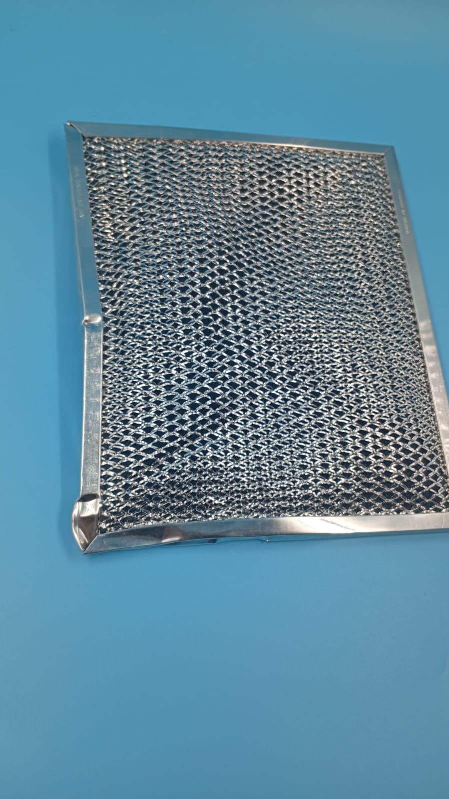 Campana extractora NuTone, RL6200, 24", sin conductos, (DETALLES).