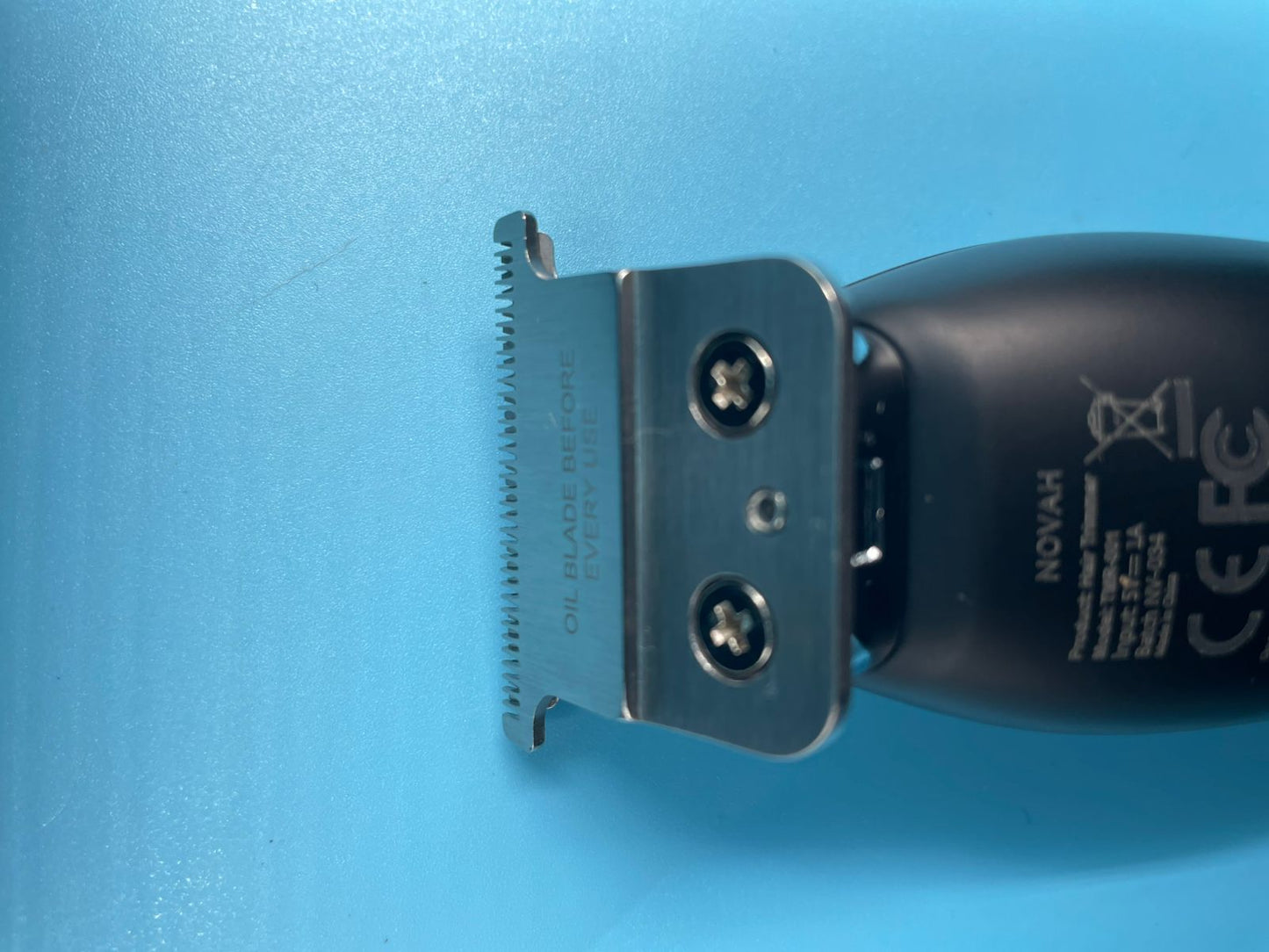 Kit de corte de pelo profesional y recortadora para hombres.(USADA)