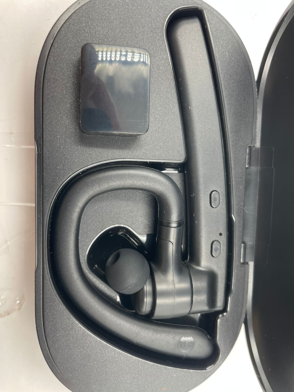 TERUNSOUl - Auriculares Bluetooth V5.3.(USADO)