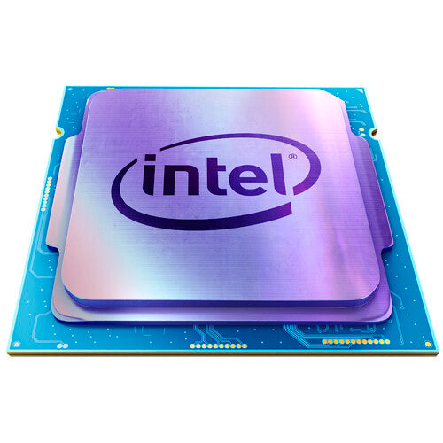Procesador Intel Core i9-10850K 3.6 GHz Ten-Core LGA 1200