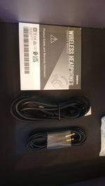 Auriculares Shure AONIC 40, Bluetooth, canc. ruido, micrófono.