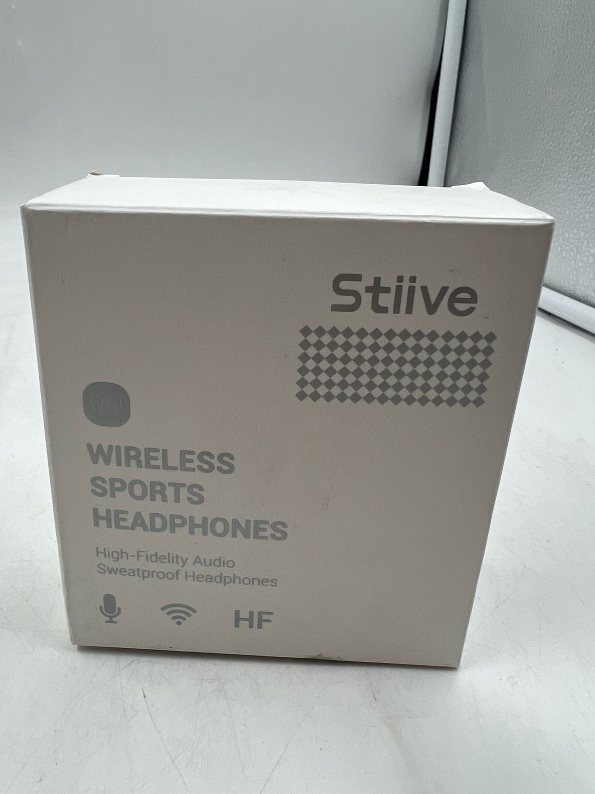 Auriculares Bluetooth Stiive deportivos inalámbricos