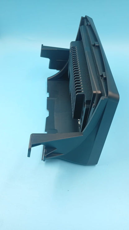 Estéreo con pantalla táctil de 9", para Toyota Sienna 2004-2010