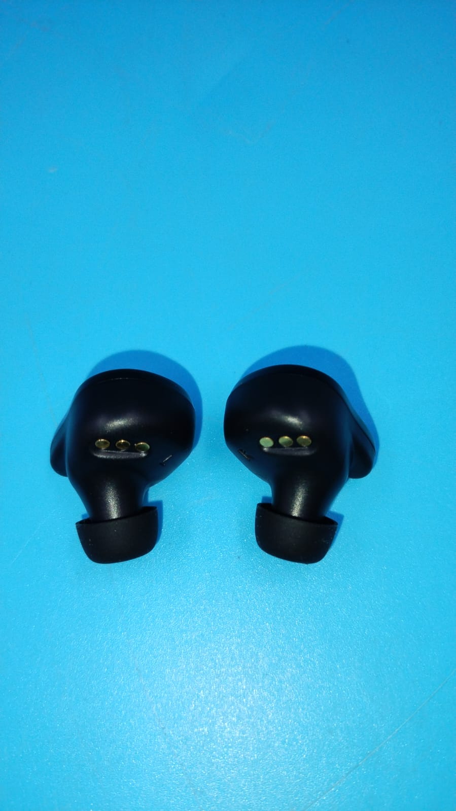 Auriculares intra-aurales inalámbricos con Bluetooth, T12.