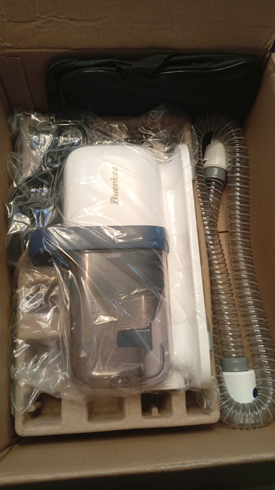 Kit de aseo para mascotas con aspiradora, (2 L), 5 herramientas.