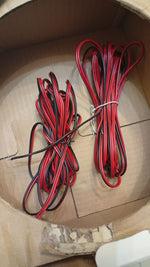 Altavoces empotrables para techo o pared, Herdio HSC-818, de 6.5".