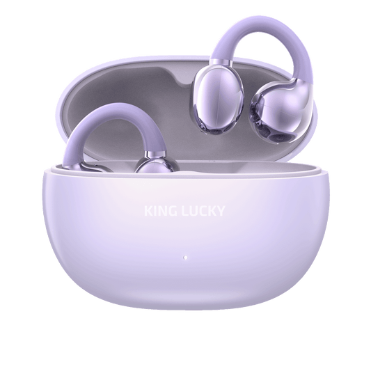 Audifonos inalámbricos king lucky ows i121 IPX5