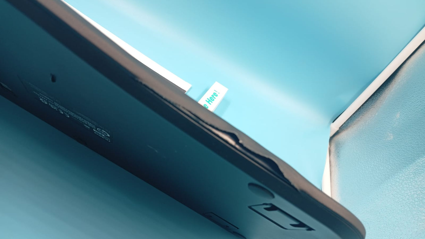 Nulea Teclado ergonómico inalámbrico, USB-C, retroiluminado.(USADO)