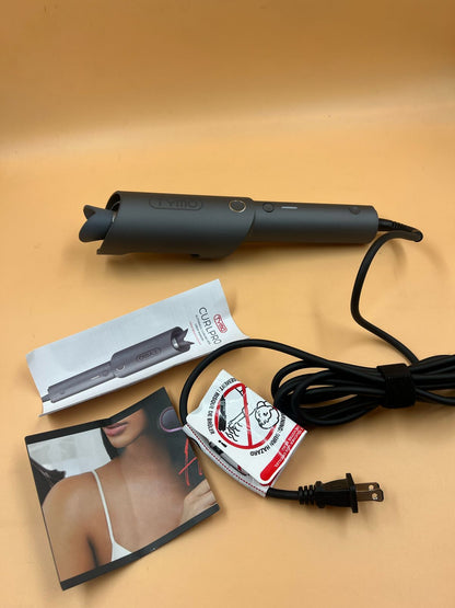 TYMO CURLPRO - Rizador giratorio automático CAJA CON DETALLE
