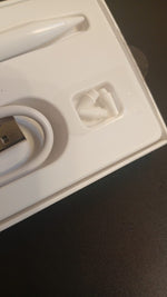 Lápiz óptico para iPad, Palm Rejection, Pro, Air, Mini.