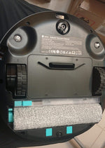 Robot Aspirador con mopa LeFant M210- Pro, Limpieza personalizada