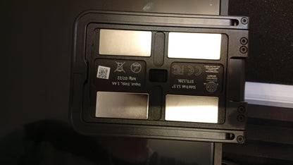 SideTrak, Monitor portátil, acoplable giratoria de 12.5".