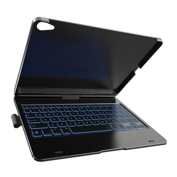 Funda con teclado Typecase para iPad Pro 11 (negra)