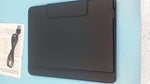 Funda con teclado Bluetooth y trackpad para iPad, CODI, Air 13 M2/M3