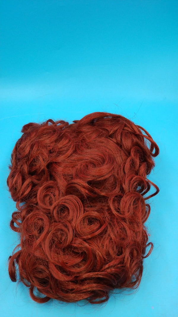 Peluca Winifred Sanderson Corta Para Disfraz