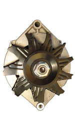 Alternador GM de 1 cable, Reemplazo para Chevy 350 (USADO).