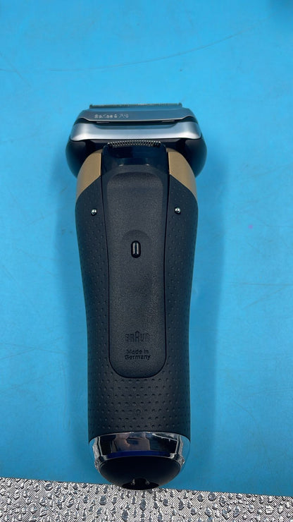 Maquinilla De Afeitar Eléctrica Para Hombre Braun 9419s