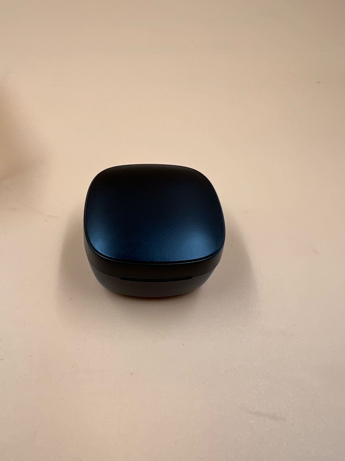 Anillo Inteligente Bluetooth fitness talla 9 (USADO)