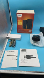Cerradura Inteligente De Puerta  Philips 4200 Series  WiFi Incorporado