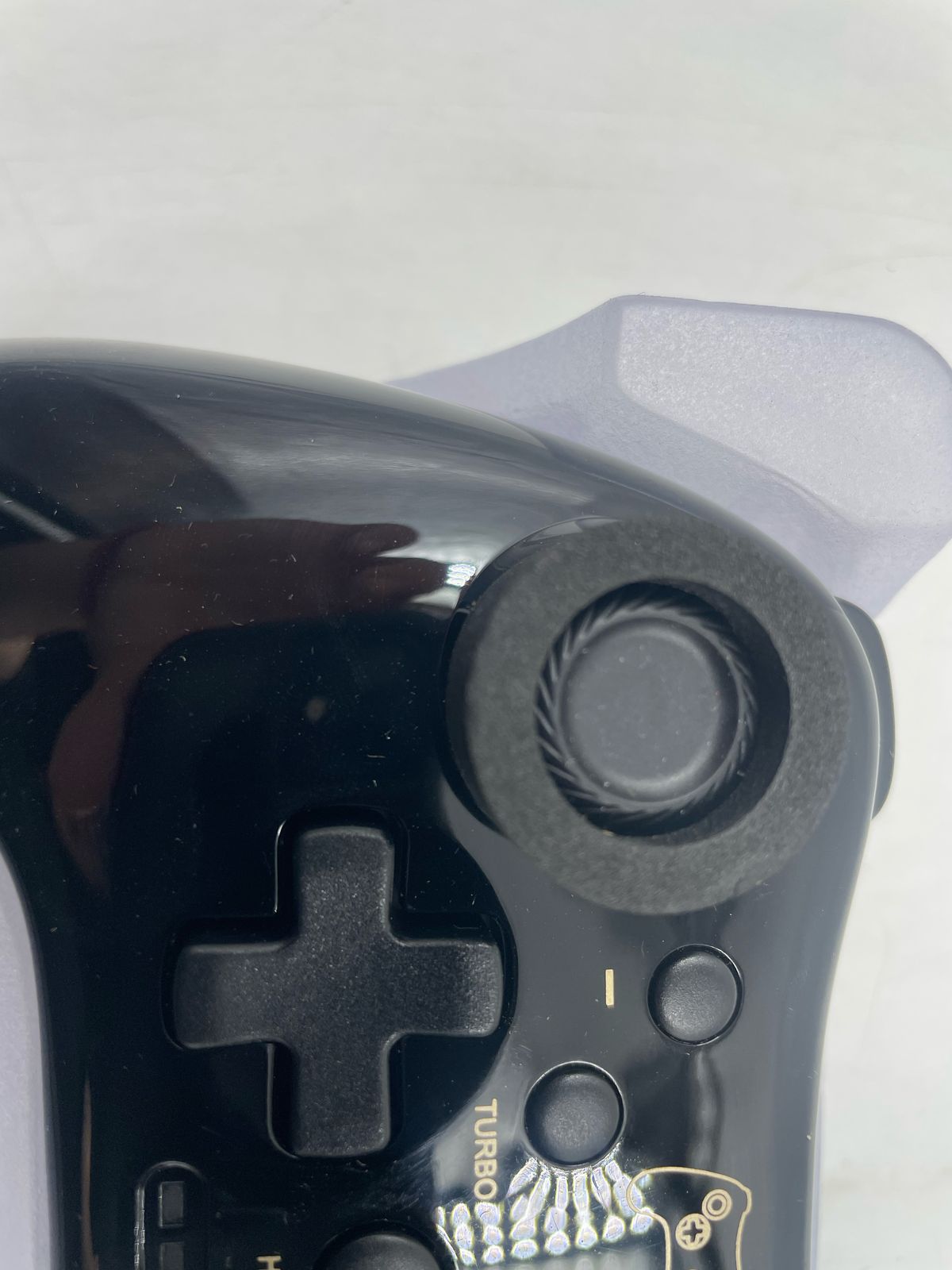 driver de interruptor compatible con driver Nintendo Switch.