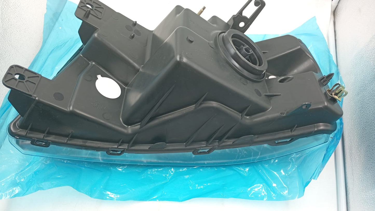 KarSpareHub, Faros delanteros para Ford F150, 2004-08.