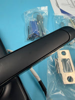 Cerradura Inteligente Kucacci Z2 Huella Digital y Teclado (CON DETALLE)