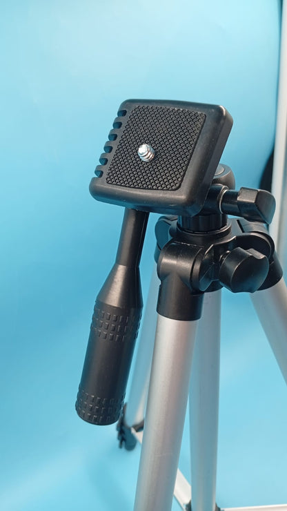 Telescopio para niños y adultos Eco Pro, apertura de 2.756 in (USADO)