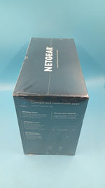 Router Netgear Nighthawk Tri-Band WiFi 7 (RS700S), 200 Dispositivos.
