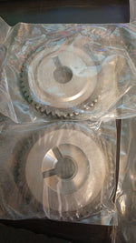 Kit de cadena de distribución del motor 5.6L, 2010-2023 TITAN