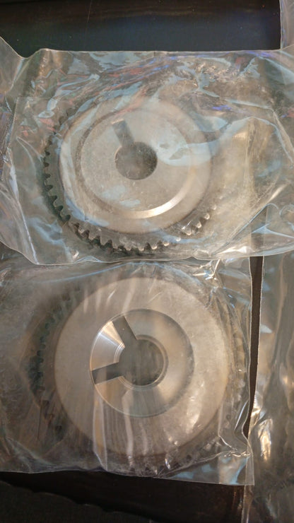 Kit de cadena de distribución del motor 5.6L, 2010-2023 TITAN