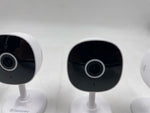 Cámaras de interior para seguridad en el hogar 2K.(USADA)