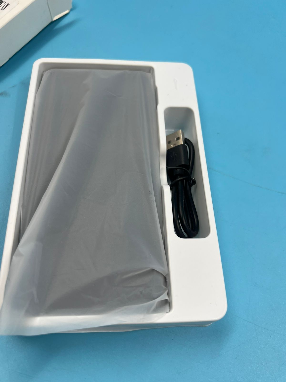 Cargador portátil Carga rápida 2 Puertos USB HX160Y8