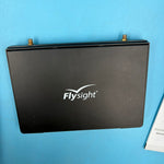 Monitor FPV Flysight 7" Diversity 1024x600 Integrado (USADO)