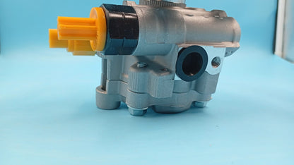 Bomba de dirección asistida con polea para Lexus RX350 2007-2009 V6 3.5L