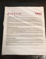Tratamiento Biosilk Silk Therapy Trio, sin enjuague, 620 ml: Suaviza.