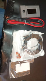 Inversor de corriente, Sinusoidal Pura 1500W, 12v A 120v, 60Hz.