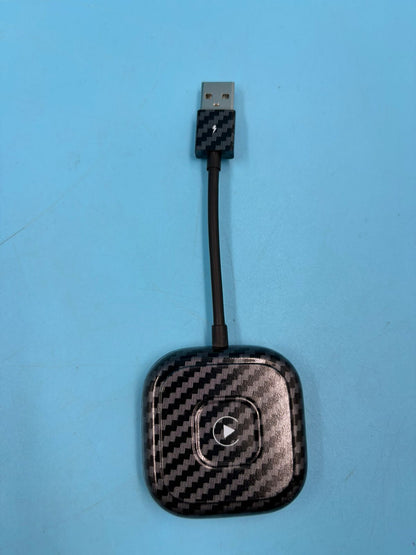 Adaptador Carplay inalámbrico 2024 para Apple (USADO)