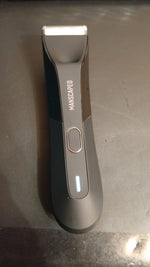 Cortadora de pelo para cuerpo, Manscaped, inalámbrica (USADA)