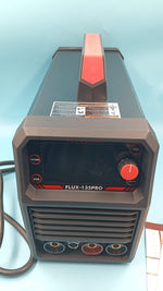 Yeswelder Soldadora Inversora Microalambre, 135 Amp (USADO)