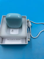 OYIB Auriculares Bluetooth 5.3 in-ear.