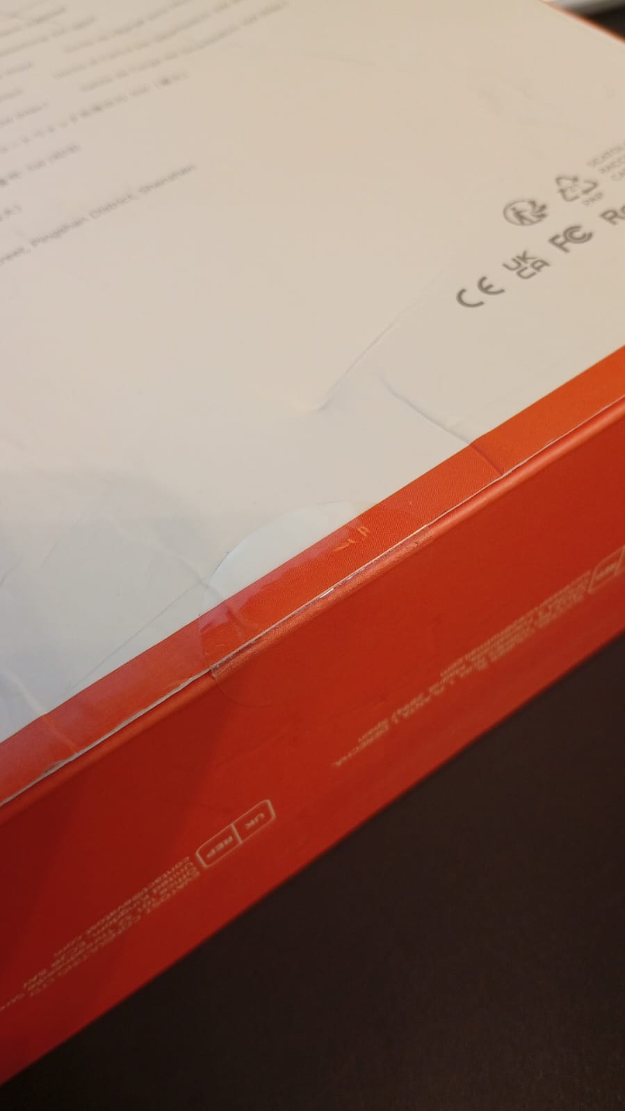 Cargador Inalámbrico Dual para telefonos, earbuds Y reloj.