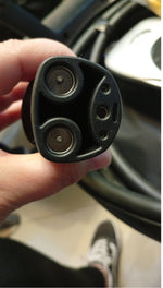 Cargador Ev Nivel 2, Para Tesla Modelo Y/3/s/x, 32a HuamCalato (USADO)